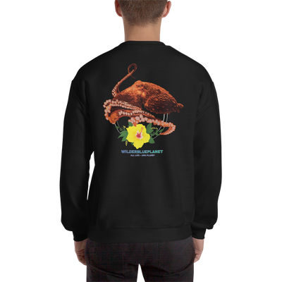 Wilder Blue Planet: T-Shirts, Hoodies, Crewnecks, Bags, Stickers, Mugs